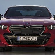 BMW i5 の「M60 xDrive」
