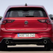 フォルクスワーゲン・ゴルフ GTI 改良新型