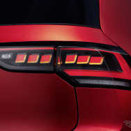 フォルクスワーゲン・ゴルフ GTI 改良新型
