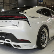 MONZA JAPAN × KOSEI …60プリウス