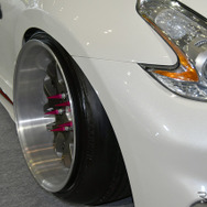 326power…フェアレディZ