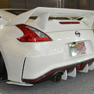 326power…フェアレディZ