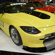 CREWCH 1…フェアレディZ