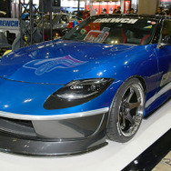 CREWCH 2…フェアレディZ