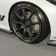 GReddy…フェアレディZ