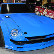 KANTO Industrial College…フェアレディZ