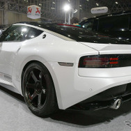 SPEED FORME 1…フェアレディZ