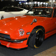 SPEED FORME 2…フェアレディZ