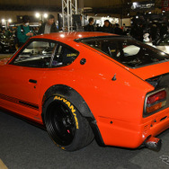 SPEED FORME 2…フェアレディZ