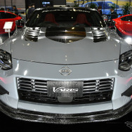 VARIS 1…フェアレディZ