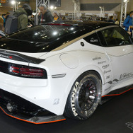 VARIS 2…フェアレディZ