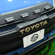 NEXUS Japan…東京オートサロン2024