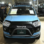 STEALTH…東京オートサロン2024