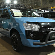 STEALTH…東京オートサロン2024