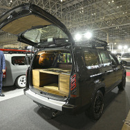 TSD Styling…東京オートサロン2024