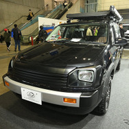 TSD Styling…東京オートサロン2024