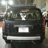 TSD Styling…東京オートサロン2024