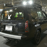 TSD Styling…東京オートサロン2024