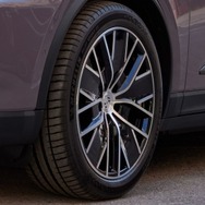 ポルシェ・マカン 4 新型