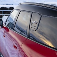 MINI カントリーマン 新型の「カントリーマンS ALL4」の「JCW」仕様