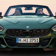 BMW Z4 の「ピュア・インパルス・エディション」