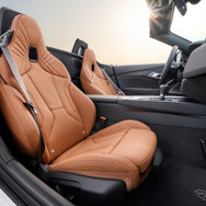BMW Z4 の「ピュア・インパルス・エディション」