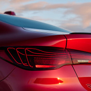 BMW 4シリーズ・クーペ 改良新型