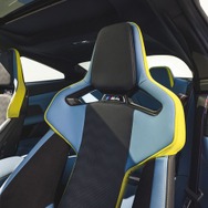 BMW M4クーペ 改良新型