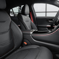 メルセデスAMG GLC 43 4MATIC クーペ 新型