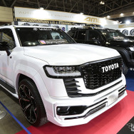 AME…東京オートサロン2024