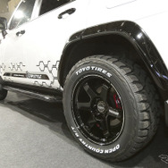 CARSTYLE…東京オートサロン2024
