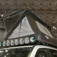 DELTA FORCE…東京オートサロン2024