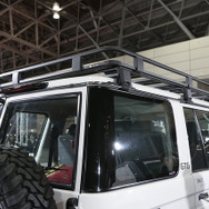 GTG GUNMA…東京オートサロン2024