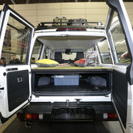 JAOS…東京オートサロン2024