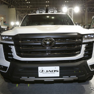 JAOS…東京オートサロン2024
