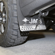 JAOS…東京オートサロン2024