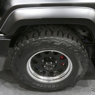 トヨタ車体…東京オートサロン2024