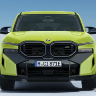 BMW XM 50e