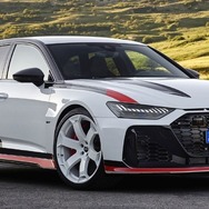 アウディ RS 6 アバント GT