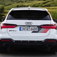 アウディ RS 6 アバント GT