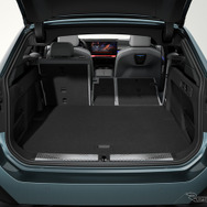 BMW i5ツーリング