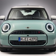 MINI ハッチバック 新型の「クーパーS」