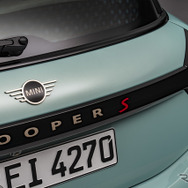 MINI ハッチバック 新型の「クーパーS」