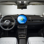 MINI ハッチバック 新型の「クーパーS」