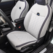 MINI ハッチバック 新型の「クーパーS」