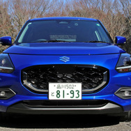 スズキ スイフト 新型