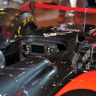 ホンダ McLaren-Honda MP4-30（東京オートサロン16）