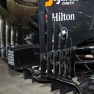 ホンダ McLaren-Honda MP4-30（東京オートサロン16）