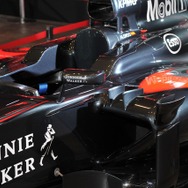 ホンダ McLaren-Honda MP4-30（東京オートサロン16）