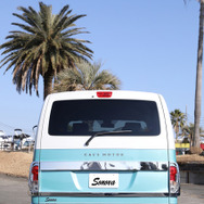 Cal’s Motor Sonova